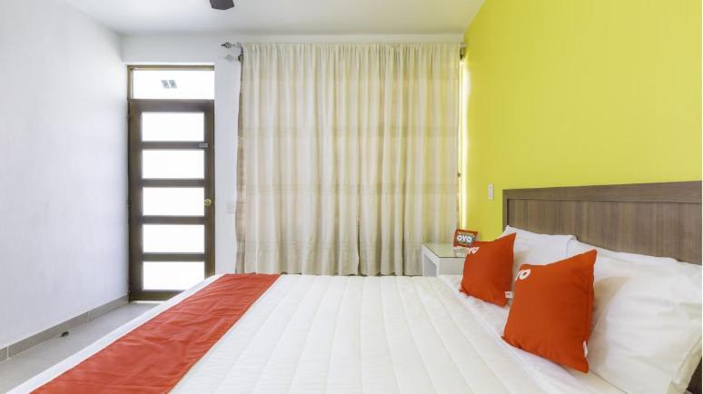 Hotel Rincon De Los 3 Angeles Asuncion Nochixtlan Exteriér fotografie